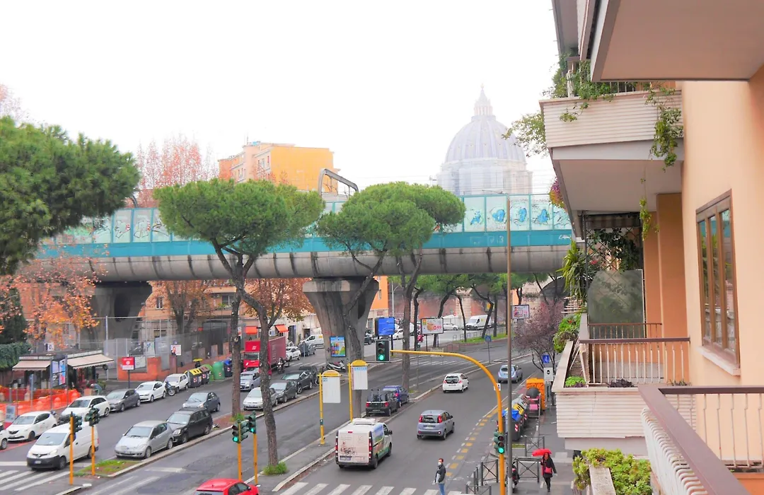 Hotel San Pietro-1