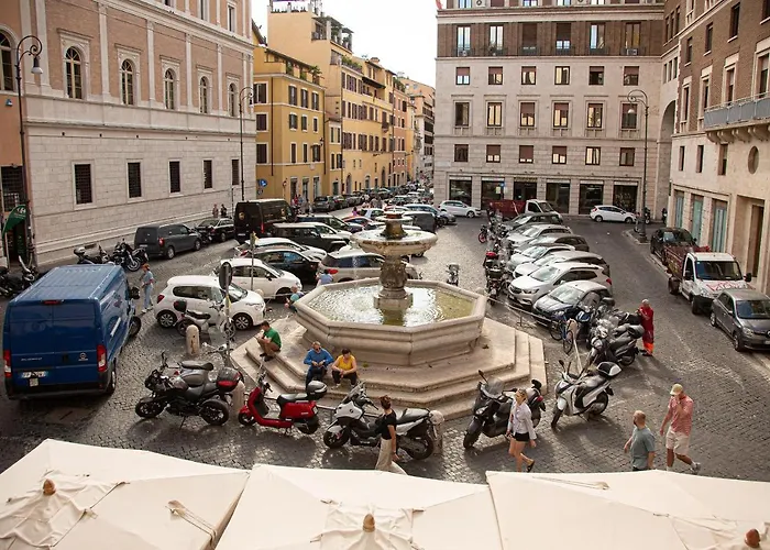 Repetita Juvant Roma