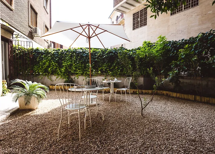 Circo Massimo Guest House Roma